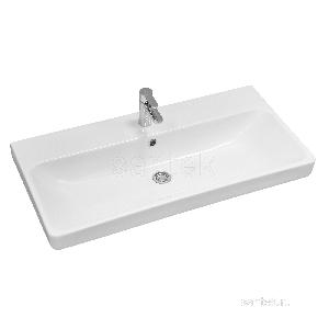 Раковина Santek Адриана 90 отверстие под смеситель 1WH501629