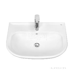 Раковина Roca Access 550x420, 1 отверстие ZRU9307609