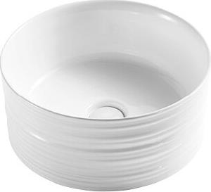 Накладная раковина WeltWasser Elbach 3272 40,5*40,5