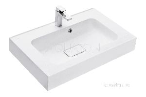 Раковина AQUATON Ричмонд 80 1A70593KRD010