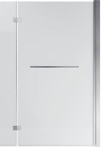 Шторка для ванны Grossman GR-108 15х80*140 L/R