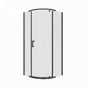 Душевое ограждение Cerutti Spa Korra Z90B 90*90*195 L/R без поддона