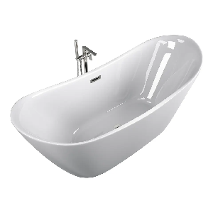 Акриловая ванна Cerutti Spa Nemi 170x75