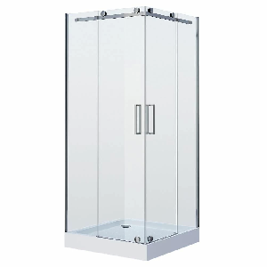 Душевое ограждение Grossman Cosmo GR-1090 90*90*205 с поддоном