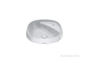 Раковина Roca Beyond 43x43 жемчуг 3270B7630