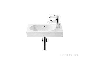 Раковина Roca Meridian 45x25 327248000