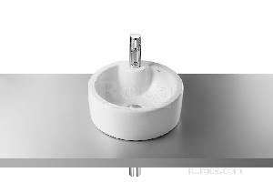 Раковина Roca Terra 39х39 32722T000