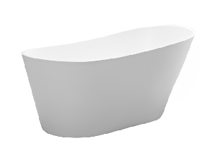Акриловая ванна Cerutti Spa Vettore 170х75