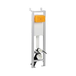 Инсталляция для унитаза OLI QUADRA Sanitarblock 280490m механическая без кнопки