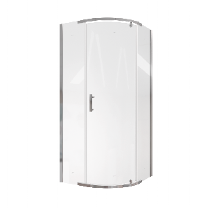 Душевое ограждение Cerutti Spa Korra Z90T 90*90*195 L/R без поддона