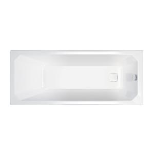 Акриловая ванна Тритон Прага 150x70х58