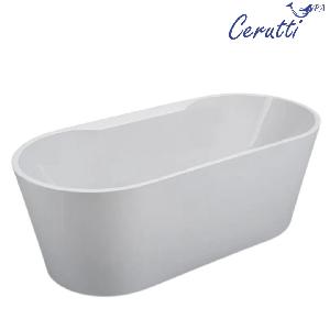 Акриловая ванна Cerutti Spa Martigano W 170x80