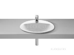 Раковина Roca Rodeo 52х41 327866000