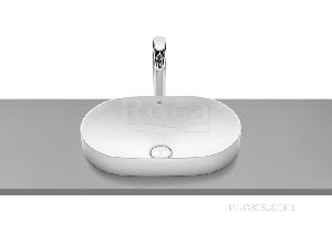 Раковина Roca Inspira Round 55x37 327527000
