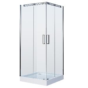 Душевое ограждение Grossman Galaxy GR-3090 90*90*190 без поддона