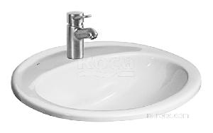 Раковина Roca Adora 52x41 327204000