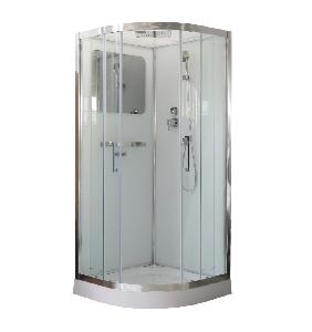 Душевая кабина Cerutti Spa Viva101 100х100х215