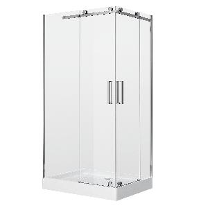 Душевое ограждение Grossman Cosmo GR-1120L 120*90*190 без поддона