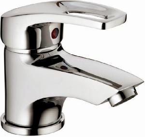 Смеситель WeltWasser Isar 501 для раковины
