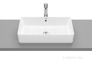 Раковина Roca The Gap 60x37 без отверстий 3270Y2000