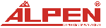 Alpen