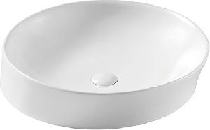 Накладная раковина WeltWasser Elbach 3265 49*45