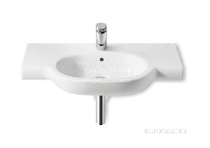Раковина Roca Meridian 85x46 32724D000