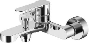 Смеситель Aquanet Passion AF300-20С для ванны и душа