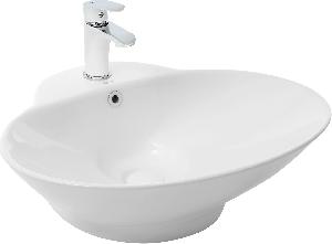 Накладная раковина WeltWasser Elbach 3072 59*48