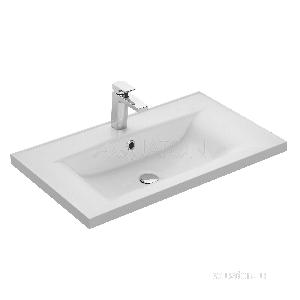 Раковина AQUATON Айрис 80 белая 1A722931AG010