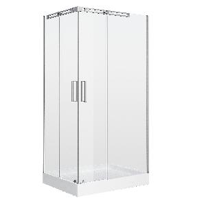 Душевое ограждение Grossman Galaxy GR-3120R 120*80*190 без поддона