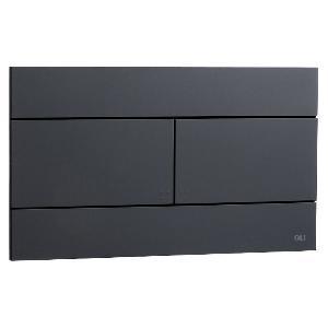 Панель механическая двойная OLI Slim Oliveira 886040/659056