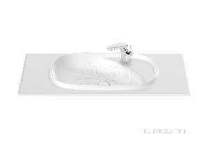 Раковина Roca Beyond 101х50,5 белый 3270BA000
