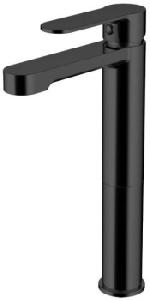 Смеситель Aquanet Passion AF300-11B для раковины черный матовый