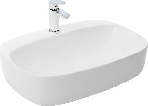 Накладная раковина WeltWasser Elbach 2236 59,5*42,5