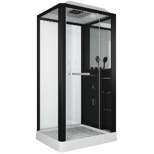 Душевая кабина Grossman GR223 110х90х225