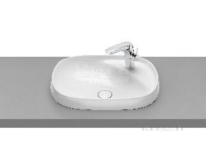 Раковина Roca Beyond 56х43 белый 3270B6000