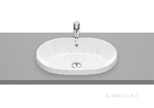 Раковина Roca The Gap 55x39 без отверстий 3270Y5000