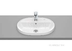 Раковина Roca The Gap 55x40 1 отверстие 3270Y6000