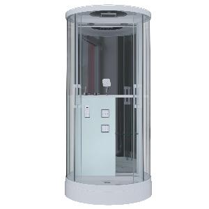 Душевая кабина Grossman GR140 100х90х215
