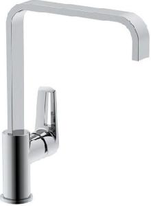 Смеситель для кухни Aquanet Logic AF320-41С