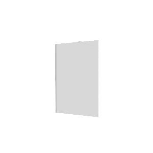 Шторка для ванны Grossman GR-103N 80*150 L/R