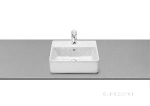 Раковина Roca The Gap 42x39 1 отверстие 3270MM000