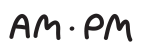 Am.Pm
