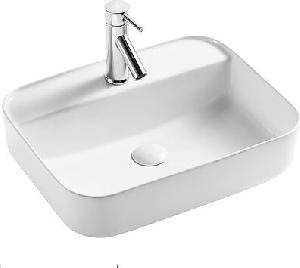 Накладная раковина WeltWasser Elbach 2231 50,5*40