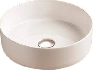 Накладная раковина WeltWasser Elbach 3134 35,5*35,5