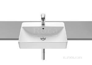 Раковина Roca Inspira Square 55x42 32753S000