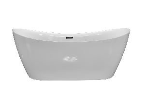 Акриловая ванна Cerutti Spa Bernina 170х75
