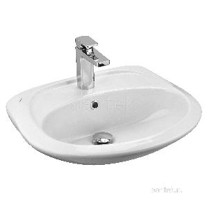 Раковина Santek Бриз 55 отверстие под смеситель 1WH110460