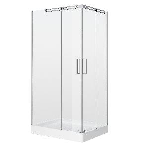 Душевое ограждение Grossman Galaxy GR-3110L 110*80*190 без поддона